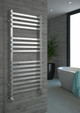 Kartell New York Designer Radiator Chrome 500 x 900mm Kartell New York Designer Radiator Chrome 500 x 900mm